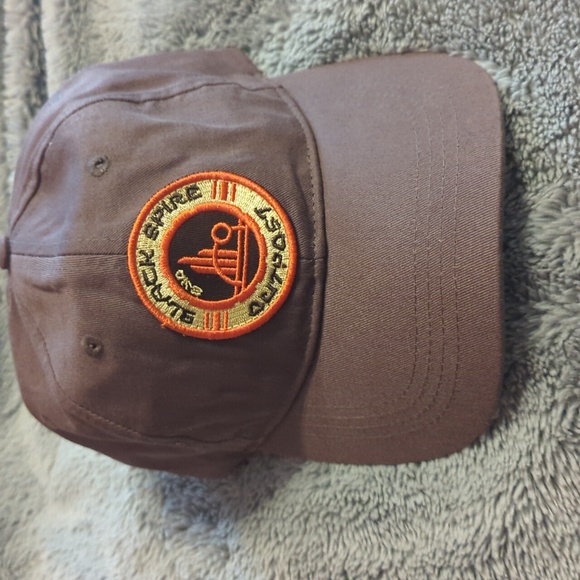 Disney Other - Disney - Star Wars Galaxy's Edge Baseball Hat